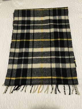 Softer than Cashmere, D&Y, Fringe Scarf